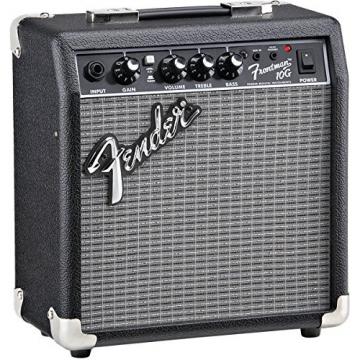 Fender Frontman 10G Electric Guitar Amplifier