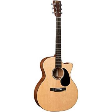 Martin GPCRSGT Grand Performance Acoustic-Electric Guitar