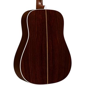 Martin Standard Series HD-28 Standard Dreadnought Acoustic