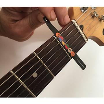 NeckNotes Guitar Trainer