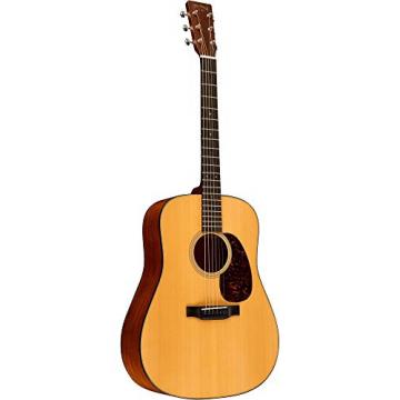 Martin D-18 - Solid Sitka Spruce Top