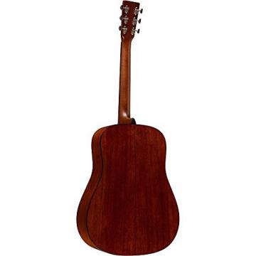 Martin D-18 - Solid Sitka Spruce Top