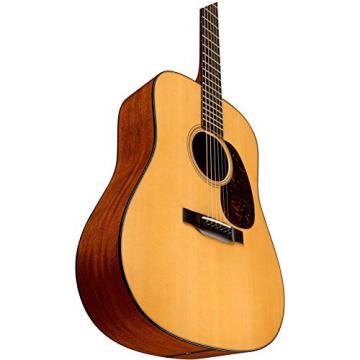 Martin D-18 - Solid Sitka Spruce Top