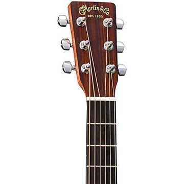 Martin Dreadnought Junior - Natural