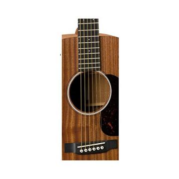 Martin Dreadnought Junior Acoustic-electric - Natural