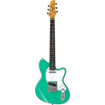 Ibanez Talman 302 - Sea Foam Green