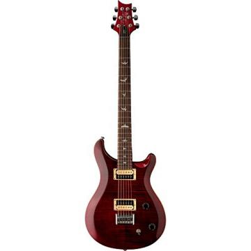 PRS SE 277 Baritone - Scarlet Red