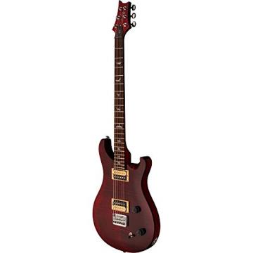 PRS SE 277 Baritone - Scarlet Red