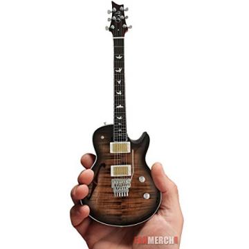 Officially Licensed Neal Schon Charcoal Burst NS-14 PRS Journey Mini Guitar