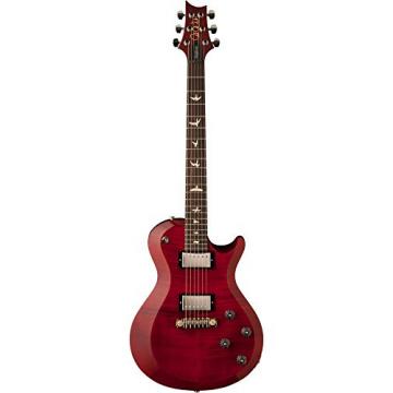 PRS S2 Singlecut - Scarlet Red