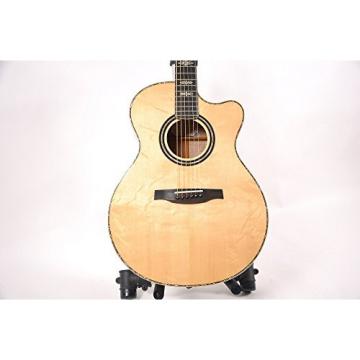 PRS Private Stock Acoustic Electric Guitar model #2513 Serial A100428 With original case