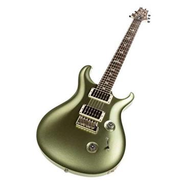 2015 PRS Custom 24, Custom Color Mint Metallic