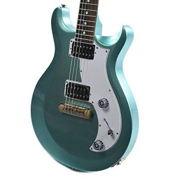 PRS S2 Mira Frost Green Metallic