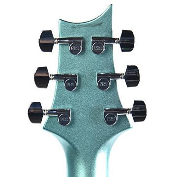 PRS S2 Mira Frost Green Metallic