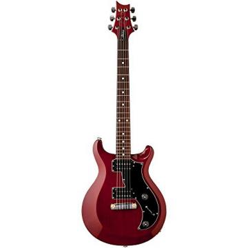 PRS S2 Mira - Vintage Cherry, Dots