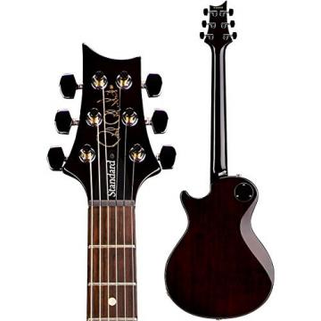 PRS S2 Singlecut Standard - Vintage Mahogany