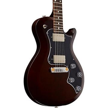 PRS S2 Singlecut Standard - Vintage Mahogany