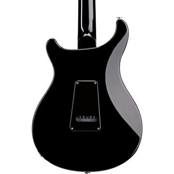 PRS S2 Standard 22 w/Dots - Black