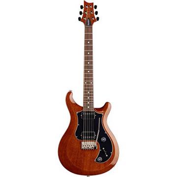 PRS S2 Standard 22 w/Dots - Sienna