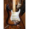 Custom Fender Classic Series '50s Statrocaster Electric Guitar 2 Color Sunburst