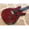 Custom Paul Reed Smith Custom 24 SE w/gigbag and USA PRS tuners