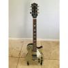 Custom Gretsch Jet Club G1514 2002 Sparkley Green