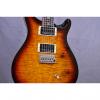 Custom Paul Reed Smith SE CUSTOM 24 NICE TOP sunburst USED Screeming Demon/ Jazz! USED 3 Tone Burst