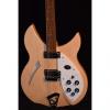 Custom Rickenbacker 330/12 Mapleglo