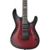 Ibanez Kiko Loureiro Signature KIKOSP2 Electric Guitar Transparent Red Burst