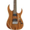 Ibanez Marco Sfogli Signature MSM1 Electric Guitar Natural