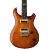 PRS 2017 SE Custom 22 Electric Guitar Vintage Sunburst