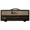 PRS Sonzera 50 50W Tube Guitar Amplifier Head Black