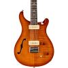 PRS SE 277 Baritone Semi-Hollow Electric Guitar Vintage Sunburst