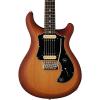 PRS S2 Standard 24 Electric Guitar with Ivoroid Dot Inlays Vintage Sunburst Satin