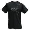 PRS Birds T-Shirt Black XX Large