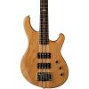 PRS SE Kingfisher Electric Bass Guitar Natural