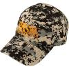 PRS Block Logo Camo Hat