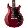 PRS S2 Mira With Bird Inlays Electric Guitar Vintage Cherry