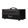 PRS 2-Channel Custom 50 Tube Guitar Amp Head Stealth