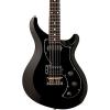 PRS S2 Vela Dot Inlays Electric Guitar Black