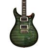 PRS Private Stock Lotus Knot Custom 24 Electric Guitar Sage Glow Smoked Burst