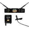 Line 6 XD-V75L Professional Digital Wireless Lavalier System Black