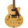 Godin 5th Avenue CW Kingpin II Archtop Electric Guitar Natural