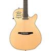 Godin Multiac Spectrum SA Cutaway Acoustic-Electric Guitar Natural