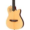 Godin Multiac Nylon Duet Ambiance Acoustic-Electric Guitar Natural