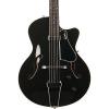 Godin 5th Avenue Jazz Guitar Piano Black