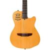 Godin Multiac ACS Nylon-String SA Acoustic-Electric Guitar Semi-Gloss Natural