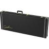 Godin V1091 Hardshell Case for Multiac Grand Concert SA and Duet Guitars