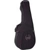 Godin TRIC Multiac Grand Concert Deluxe Guitar Case Black