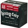 Dunlop Heavy Core Electric Guitar Strings Heaviest 6-Pack #1 small image